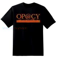 Image 1 of OP@CY = Oriole Park at Camden Yards 
