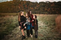 Family Mini Session