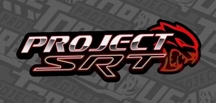 Decals | Project Torque