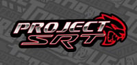 Image 3 of PROJECT SRT DECAL