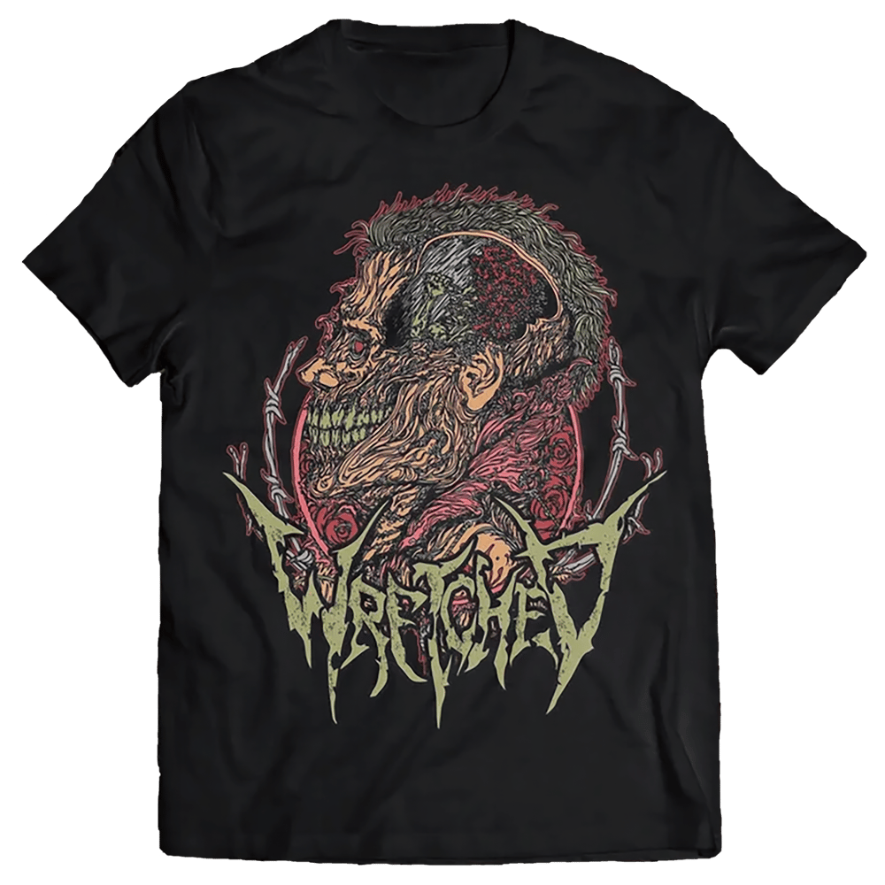 Image of Grin T-Shirt