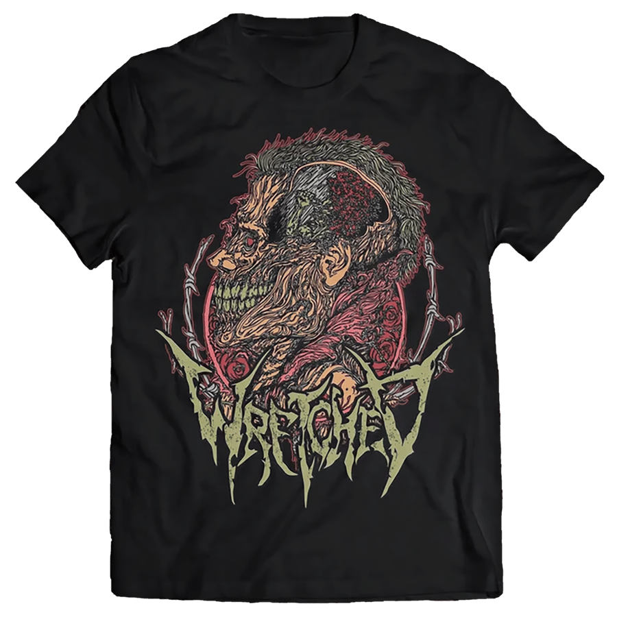Image of Grin T-Shirt