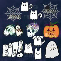 Image of Halloween Mystery Pack