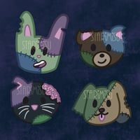 Image of Halloween Mystery Pack