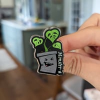 Image 4 of Monster-a Pin