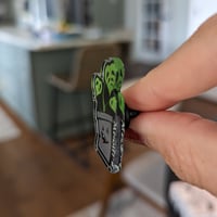 Image 5 of Monster-a Pin