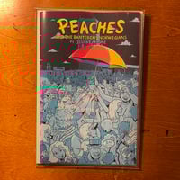 Image 1 of Peaches and the Banterous Norwegians (Out of Print)