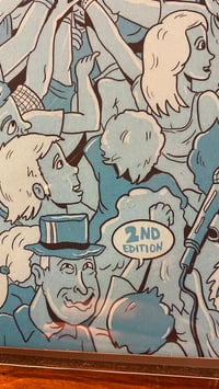Image 4 of Peaches and the Banterous Norwegians (Out of Print)