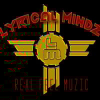 Lyrical Mindz Stickers