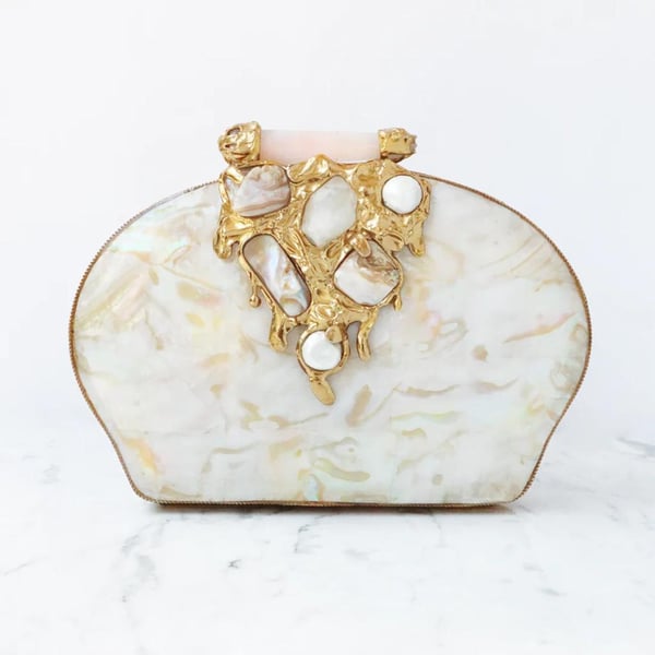 Image of The Mother Clutch