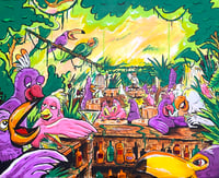 Image 3 of Tiki Bird Bar 