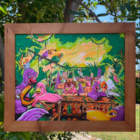 Image 1 of Tiki Bird Bar 