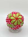 Lime GreenTwisty Christmas
