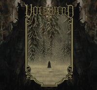 Voidwind - Clad In Your Misery digipak CD