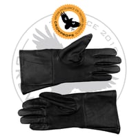 Image 2 of Imperial Commando Mando - Axe Woves Gloves