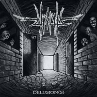 Yritys - Delusion(s) CD