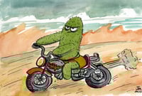 Cactus Cruiser