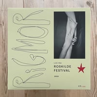 EP: Rigmor Live fra Roskilde Festival
