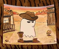Image 2 of Ghost Cowboy 