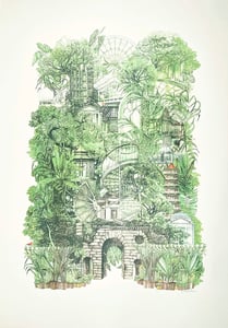 Image of London Rewild