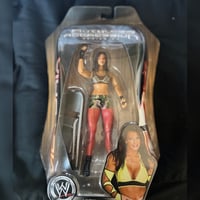 Image 3 of WWE Jakks Pacific Ruthless Aggression Series 22 Action Figure + Free Signed Photo