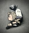 NieR Re[in]carnation: Fio Enamel Pin