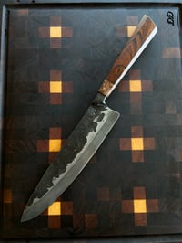 9” chef knife