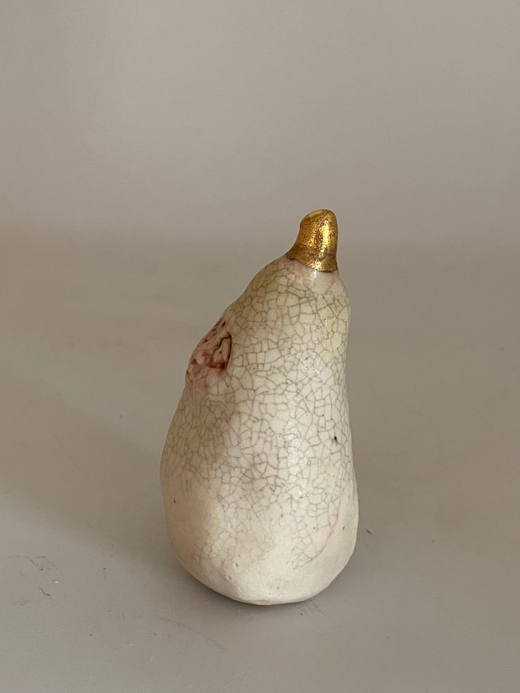 Image of Pear face 1