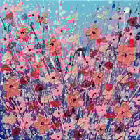 Image 1 of A Wild Pink Winter