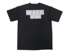 Wavy Logo Tee