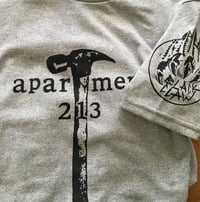 Image 1 of Apartment 213 Offical Shirt 
