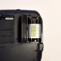 Image 4 of Sony Discman D-E405 CD Player
