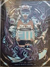 311 House of Blues July 30, 2017 Intergalactic Foil