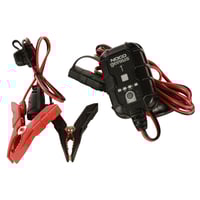 Image 1 of NOCO GENIUS1 SMART BATTERY CHARGER