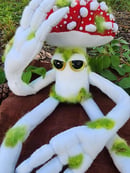 Image 5 of Murphy Mushroom Art Doll