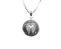 Image 4 of Angel Pendant 