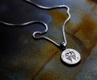 Image 3 of Angel Pendant 
