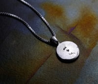 Image 5 of Angel Pendant 