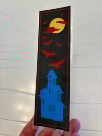 Image 3 of Halloween Bookmarks