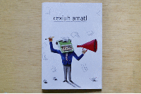 Cexiuh amatl 