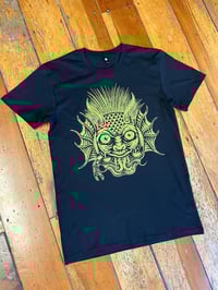 Image 2 of Swamp demon Tee