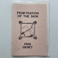Image 1 of Penetration of the Skin by Pris Genet