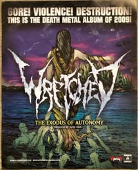 Image 1 of Poster Bundle 
