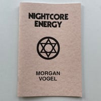 Image 1 of NIghtcore Energy by Morgan Vogel