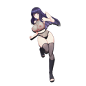 Hinata Full Body