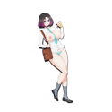Office Lady Elma