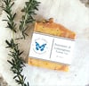 Rosemary Lemongrass Soap