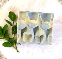 Image 2 of Peppermint & Tea Tree Soap