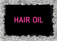 HAIR VITAMIN OIL