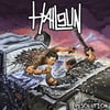 Hailgun - Resolution Splatter Vinyl LP 